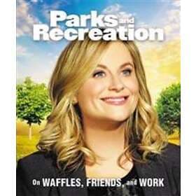 Parks And Recreation