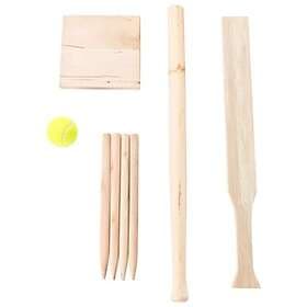 Oliver & Kids Baseball Set