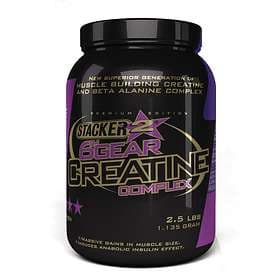 Stacker 2 6th Gear Creatine 1,1kg
