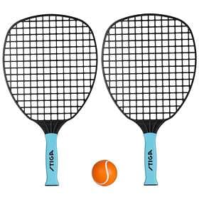 Stiga Sports Allround Beach Tennis Set