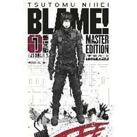 BLAME! Master Edition 1