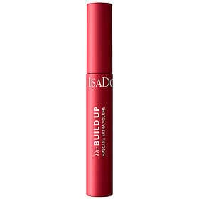 IsaDora Build Up Extra Volume Mascara 12ml