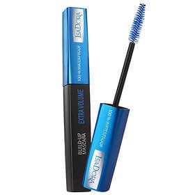 IsaDora Build Up Extra Volume 100% Waterproof Mascara 12ml