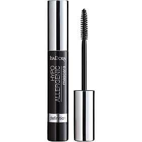 IsaDora Hypo Allergenic Mascara 10ml