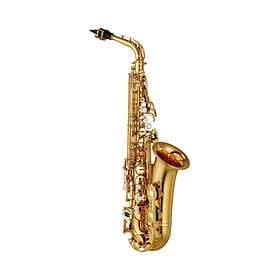 Yamaha YAS-280 Alto Sax