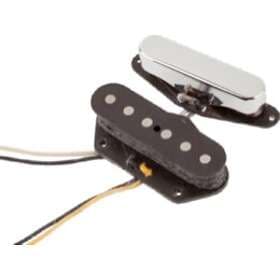 Fender Custom Shop 51 Nocaster Pickup Set