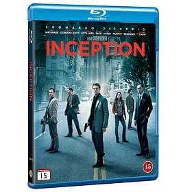 Inception (Blu-ray)