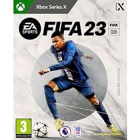 FIFA 23 (Xbox Series X)