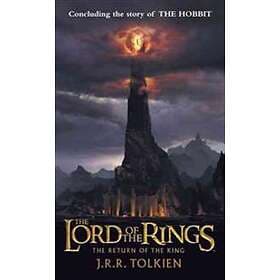 The Return Of The King: The Lord Of The Rings: Part Three