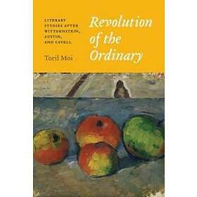 Revolution Of The Ordinary