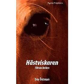 Hästviskaren : Första Boken