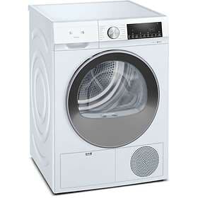 Siemens WQ42G2ABDN (Vit)