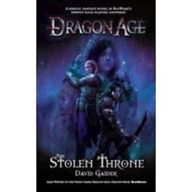 Dragon Age The Stolen Throne