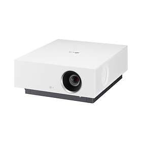 LG CineBeam HU810PW