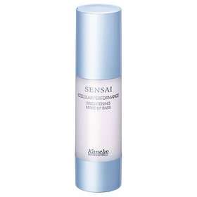 Kanebo Sensai Cellular Performance Brightening Make-Up Base 30ml