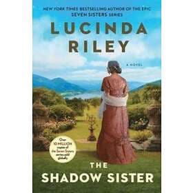 The Shadow Sister: Book Threevolume 3