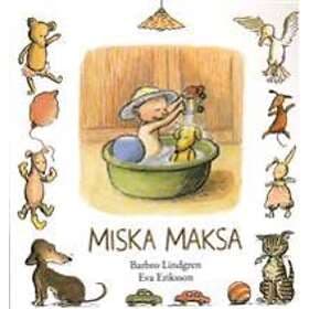 Miska Maksa