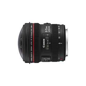 Canon EF 8-15/4,0 L USM Fisheye