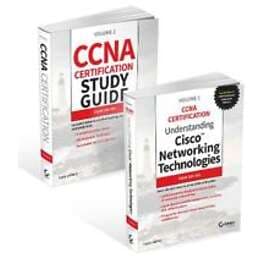 Cisco CCNA Certification