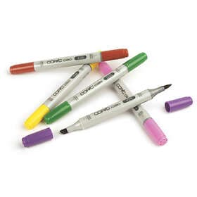 Copic Ciao Styckvis (ca 125 olika färgval) Art:22075 142