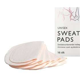 TwoB Sweat Pads 16 pcs