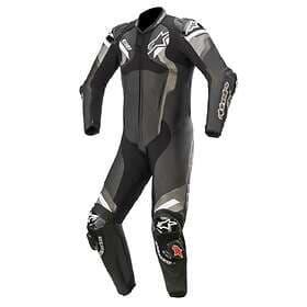 AlpineStars Atem V4 Leather Suit (Herr)