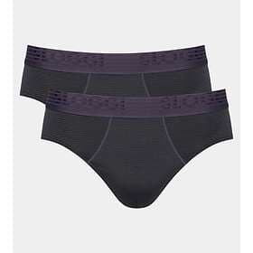 Sloggi Men Ever Cool Brief 2-Pack