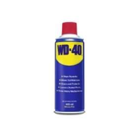 WD-40 Multispray Multioil 0.4L