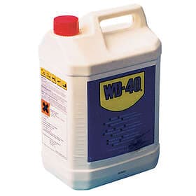 WD-40 Multispray Multioil 5L