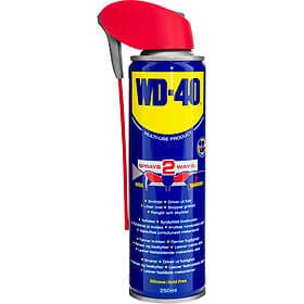 WD-40 Smart Straw Multioil 0.25L