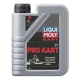 Liqui Moly Pro Kart 2T 2-Taktsolja 1L