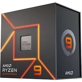 AMD Ryzen 9 7900X 4,7GHz Socket AM5 Box