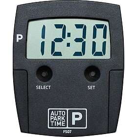 AutoParkTime APT3-II