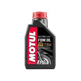 Motul Factory Line Fork Oil Light SAE 7.5W 1L