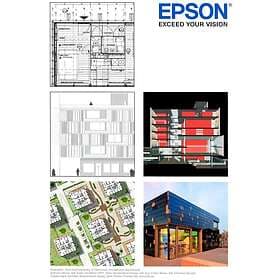 Epson Presentation Paper Hires x30m