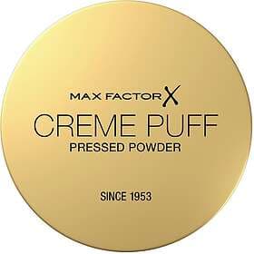 Max Factor Creme Puff Pressed Powder