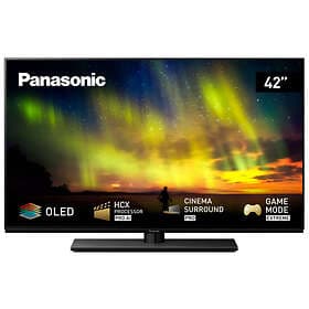 Panasonic TX-42LZ980E 42" 4K Ultra HD (3840x2160) LCD Smart TV