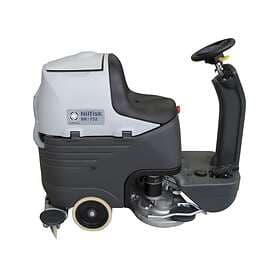 Nilfisk Scrubber BR 752 W/Charger