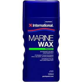 International Marine Wax 500ml