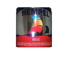 Hempel Classic Black 2,5L