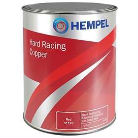 Racing Hard Racing Copper Black 2,5L