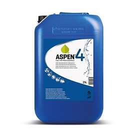 Aspen Aspen 4 Alkylatbensin 25L