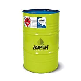 Aspen Aspen 4 Alkylatbensin 200L