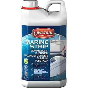 Owatrol Marine Strip 1L