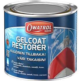 Owatrol Gelcoat Restorer 500ml