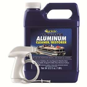 Star Brite Ultimate Aluminum Cleaner/Restorer 1,9L