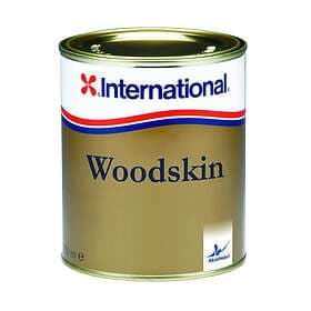 International Woodskin 750ml