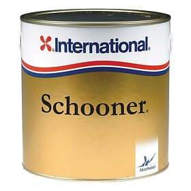 International Schooner 375ml