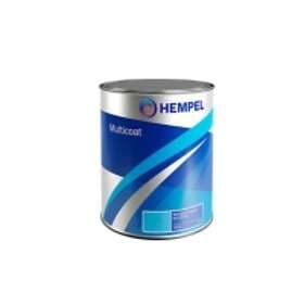 Hempel Multicoat White 750ml