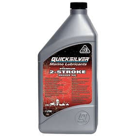 Quicksilver Scientific TCW3 Premium 2-Stroke 1L